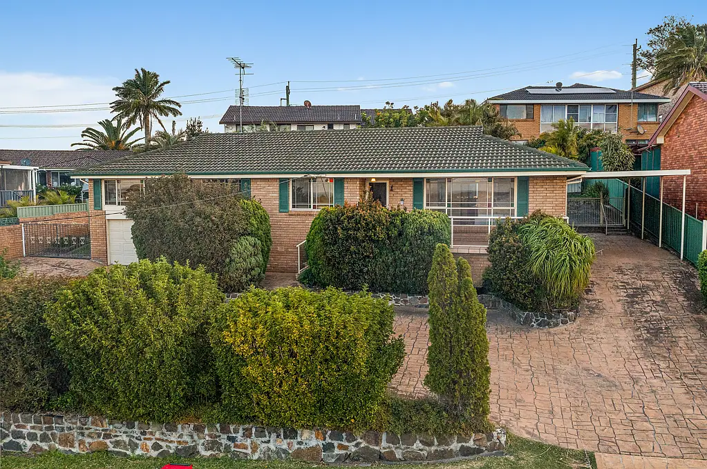 3 Porter Avenue, Mount Warrigal, NSW 2528