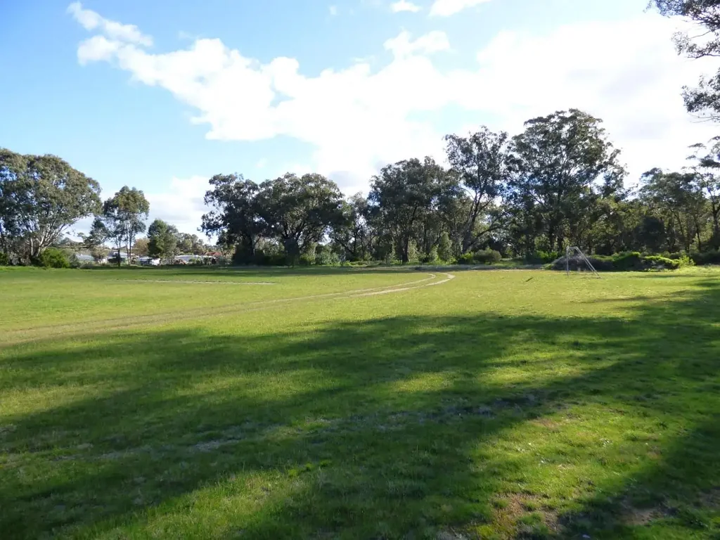 Stockinbingal 6 Acres - STOCKINBINGAL