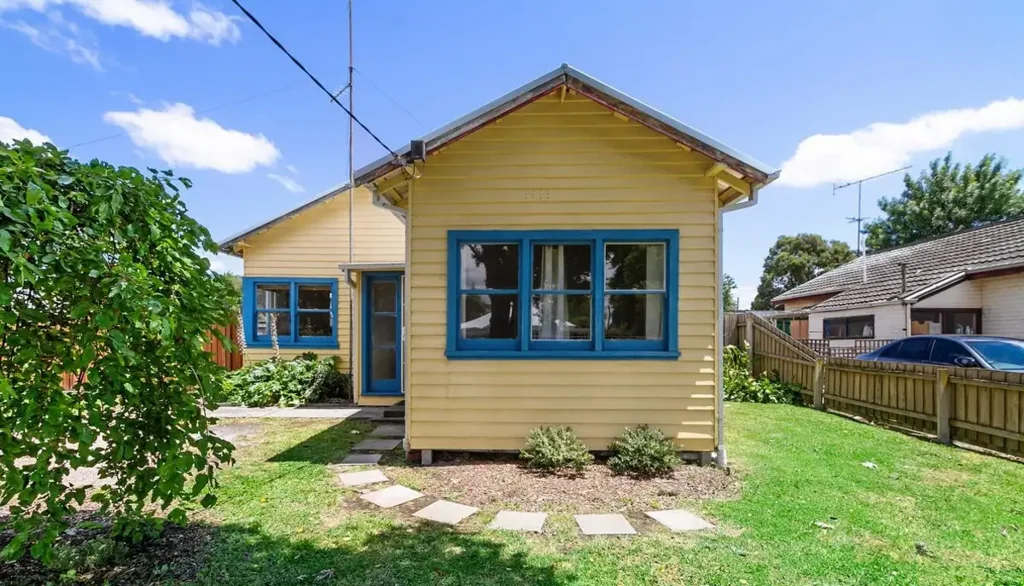 Comfortable Living - Right Here In Traralgon