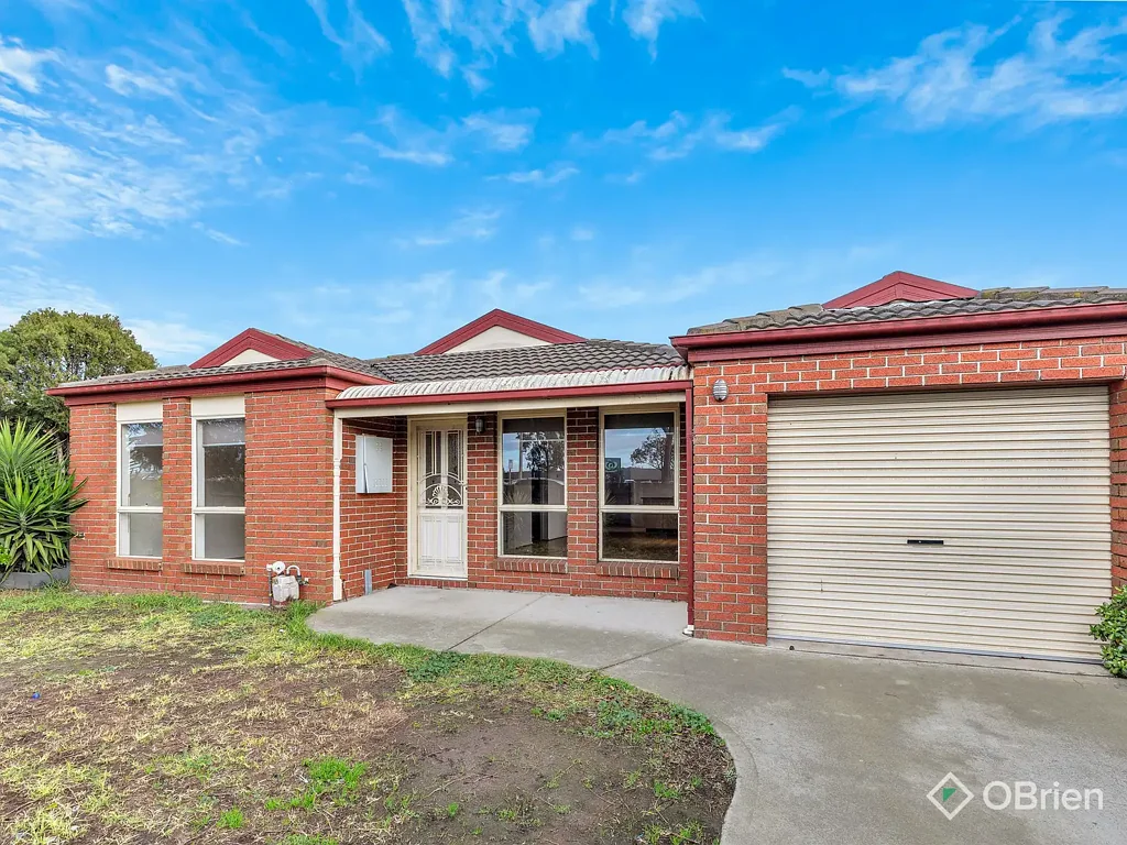 1/45 Morris Road, Hoppers Crossing, VIC 3029