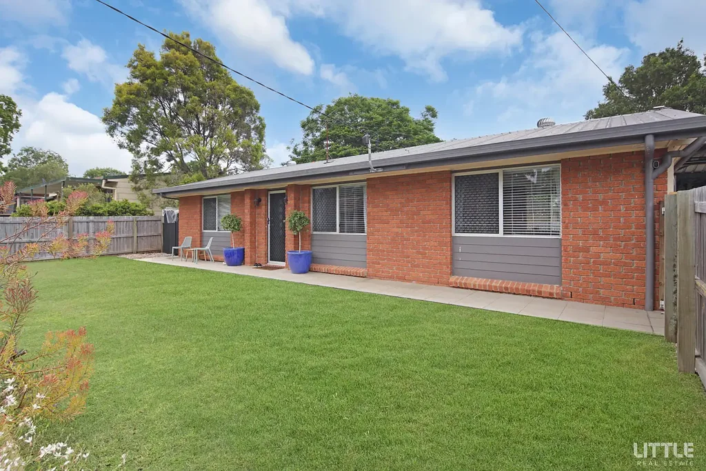 17 Stubbin Street, Bundamba, QLD 4304