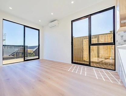 16 Oopunga Road, Pukekohe, Franklin, 3 ਕਮਰੇ, 1 ਬਾਥਰੂਮ, Townhouse