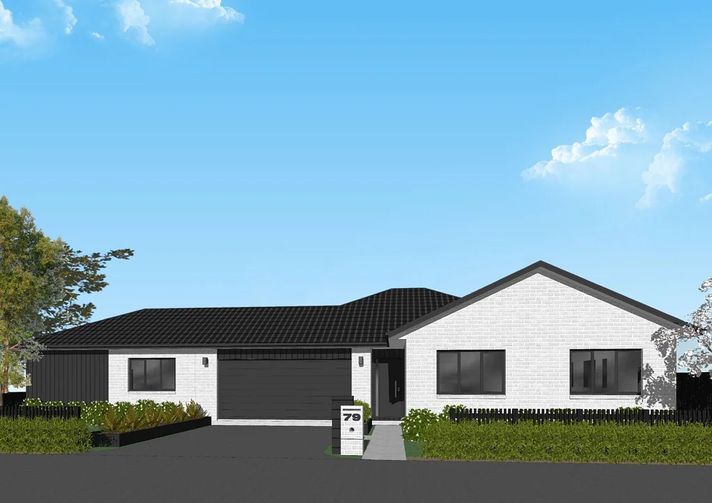 Te Awamutu 5房  Turn key investment - House and income opportunity