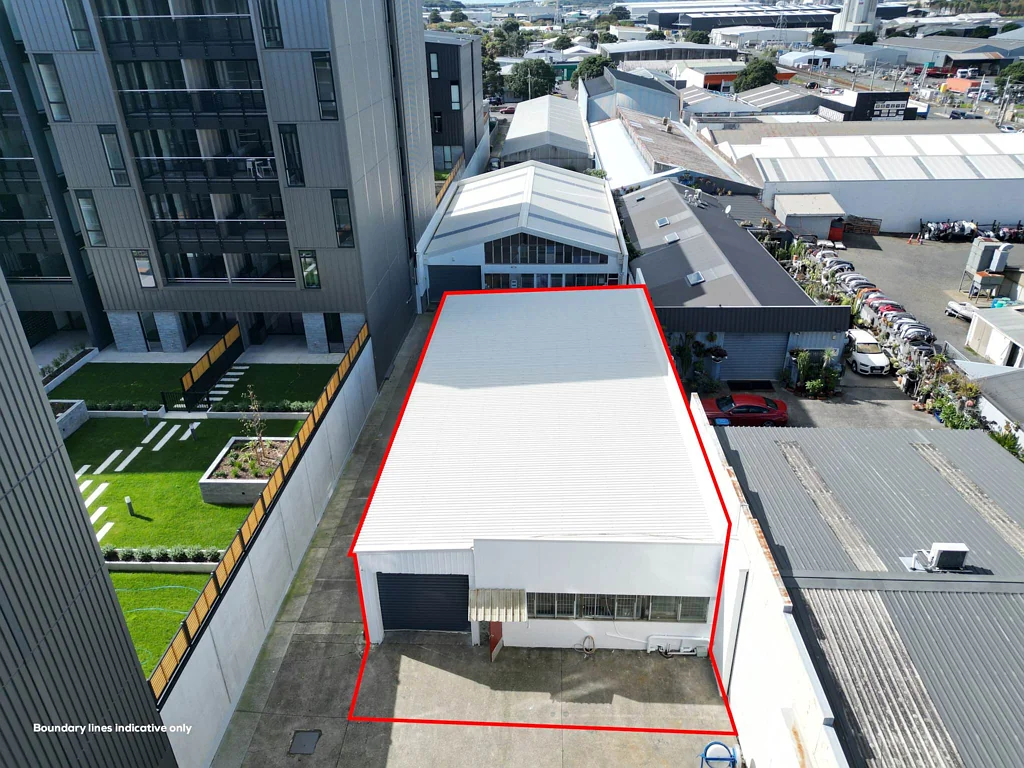 Onehunga COST-EFFECTIVE ONEHUNGA UNIT