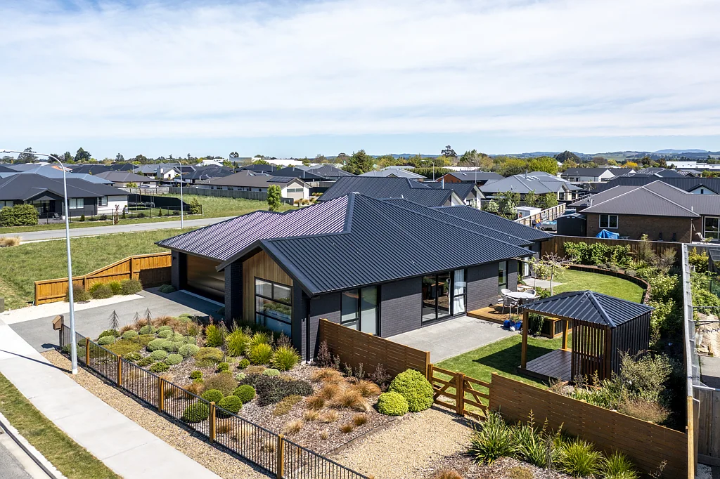37 Claremont Crescent, Amberley, Canterbury