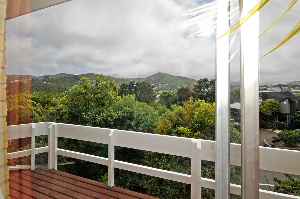 50a Monaghan Avenue, Karori, Wellington, 2 ਕਮਰੇ, 1 ਬਾਥਰੂਮ