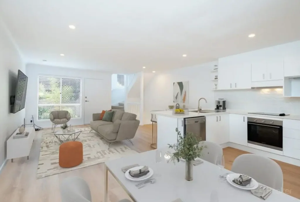 3/25 Loder Street, Biggera Waters, QLD 4216