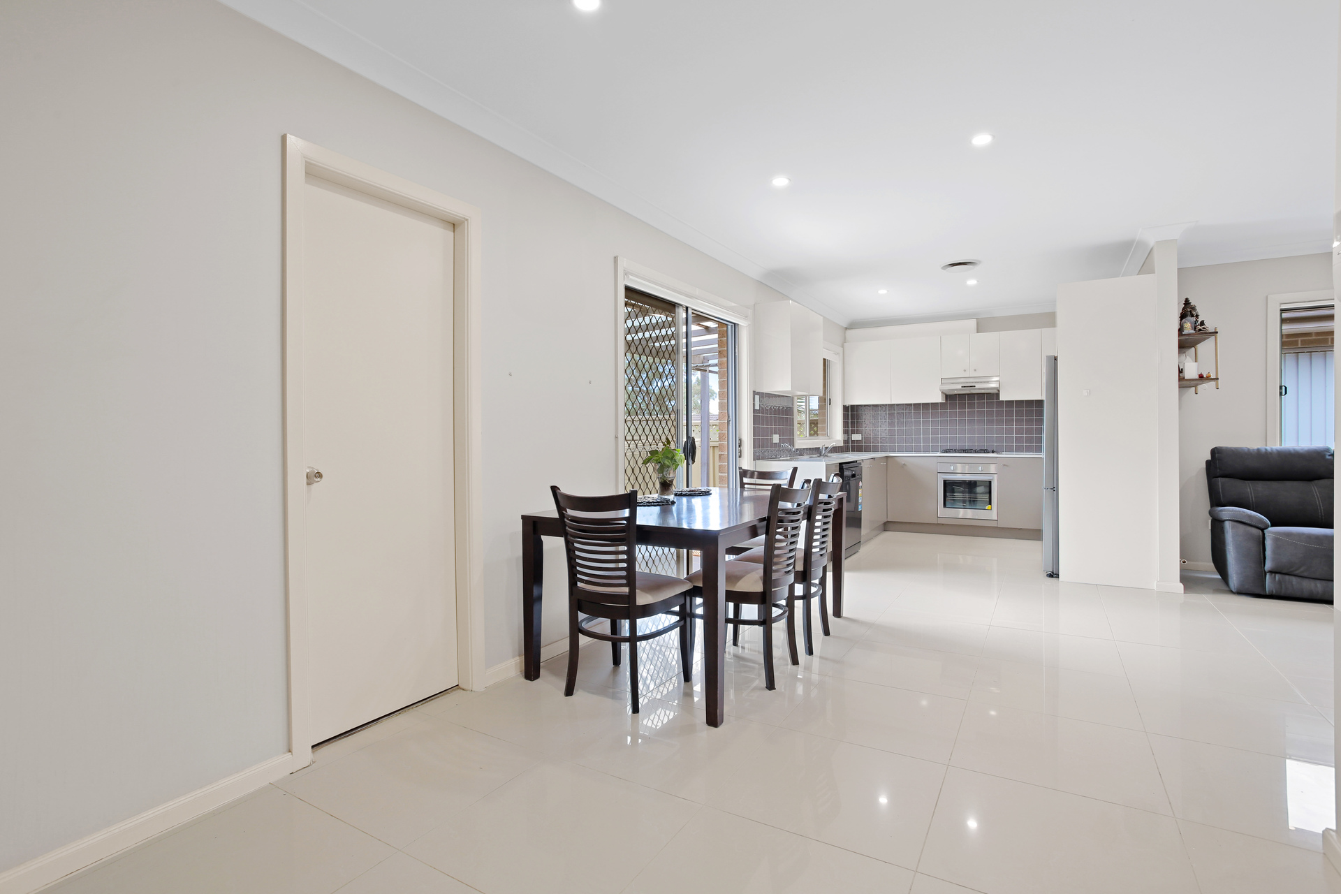 UNIT 3 25 CARINYA RD, GIRRAWEEN NSW 2145, 0 habitaciones, 0 baños, House