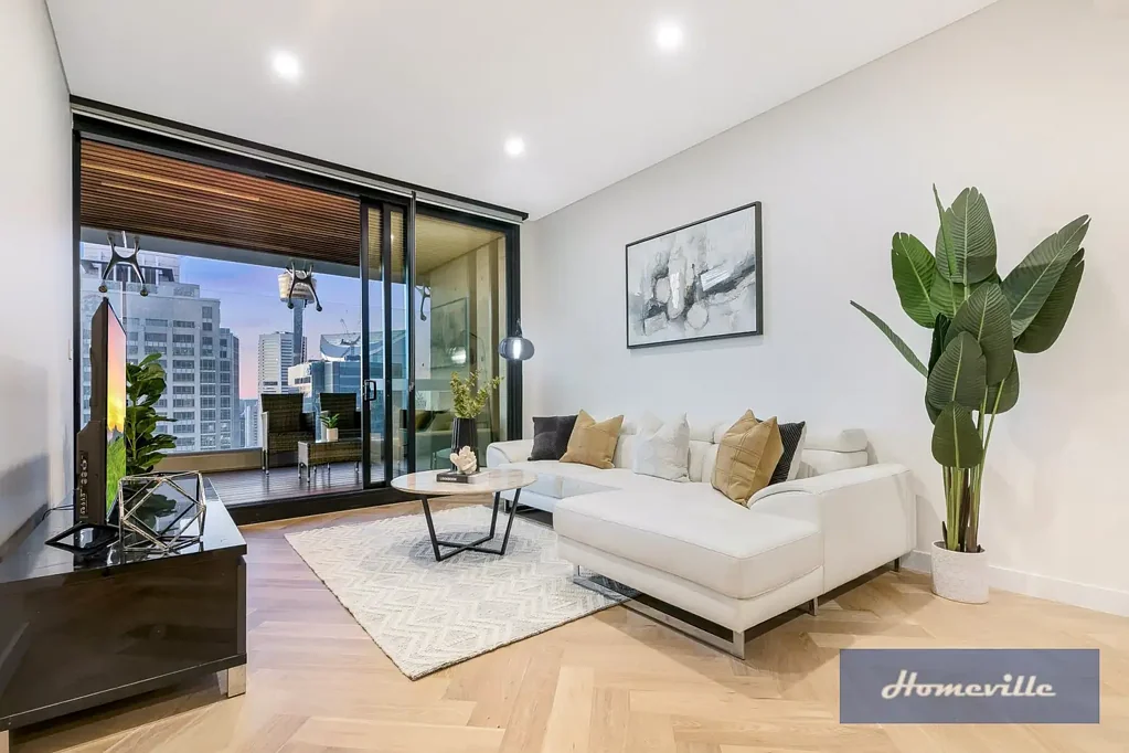5808/117 Bathurst Street, Sydney, NSW 2000