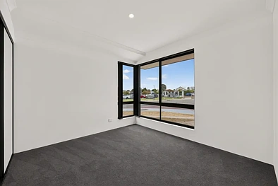 卧室 - 2 Aquatic Way, Singleton, WA 6175