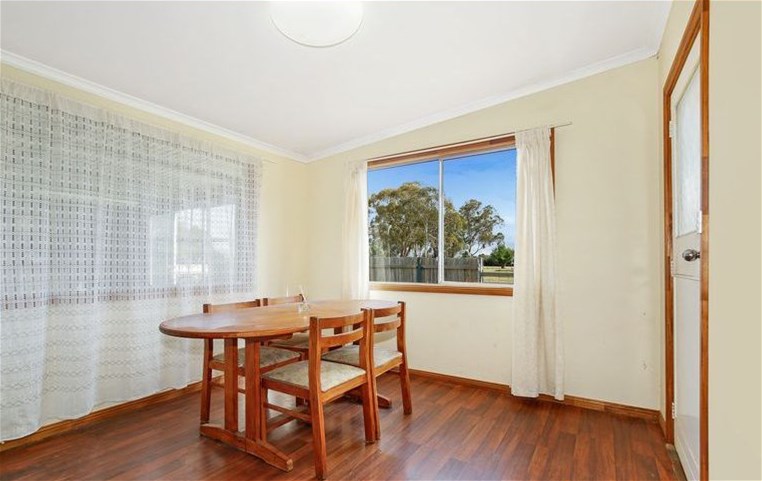 60 RUSSELL ST, SOUTH GUYRA NSW 2365, 0房, 0浴, House