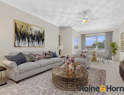 10/142-146 Brighton Avenue, Campsie, South Western Suburbs, 2 phòng ngủ, 1 phòng tắm, Apartment