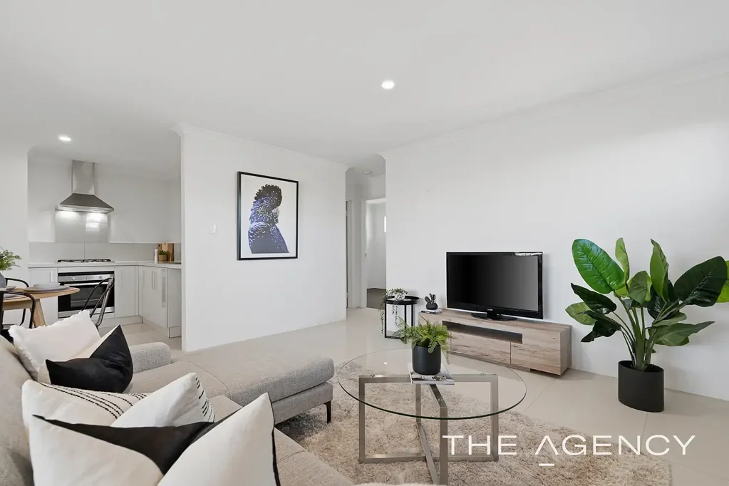 Belmont 2房  Modern Living with Lifestyle Convenience