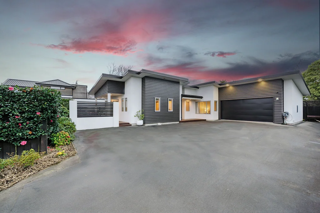 56A Weston Road, Saint Albans, Christchurch, Canterbury