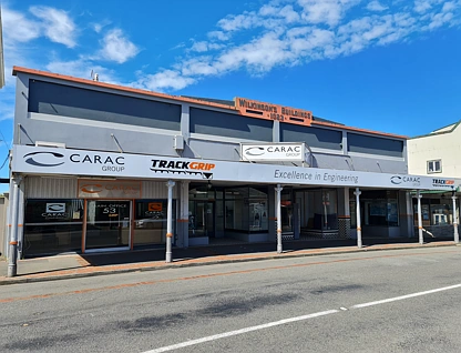 53-63 Bridge Street, Eltham, South Taranaki, Taranaki, 0房, 0浴, Warehouse