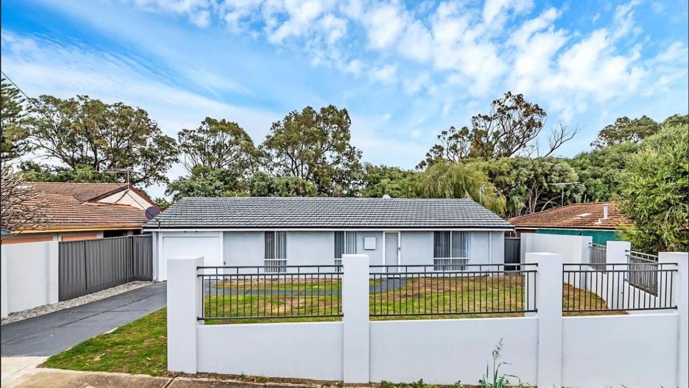 25 HERCULES ST, ROCKINGHAM WA 6168, 0 Schlafzimmer, 0 Badezimmer, House