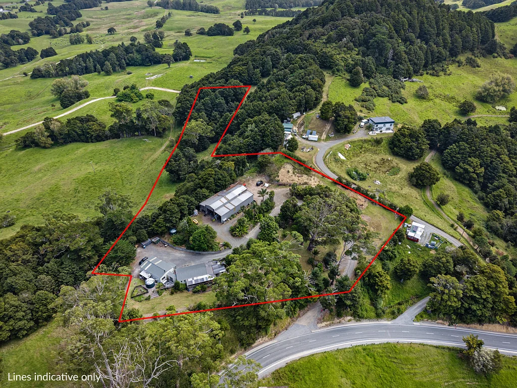 Mangapai and Surrounds 3房  Need Big Sheds? This is For You