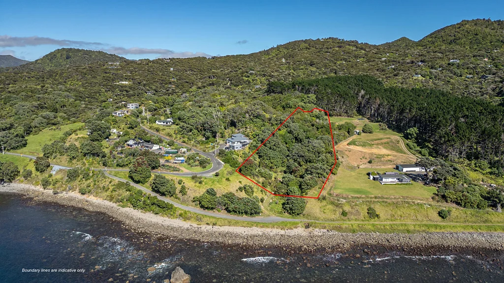 Tuateawa PARADISE REIMAGINED