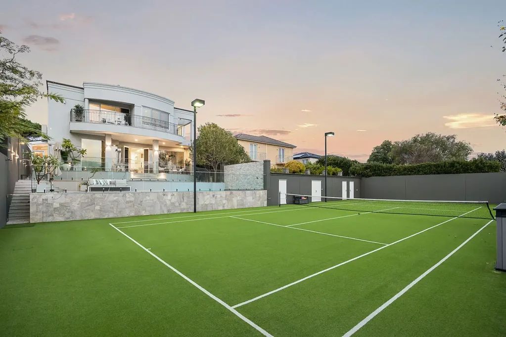 40 Owston Street, Mosman Park, WA 6012