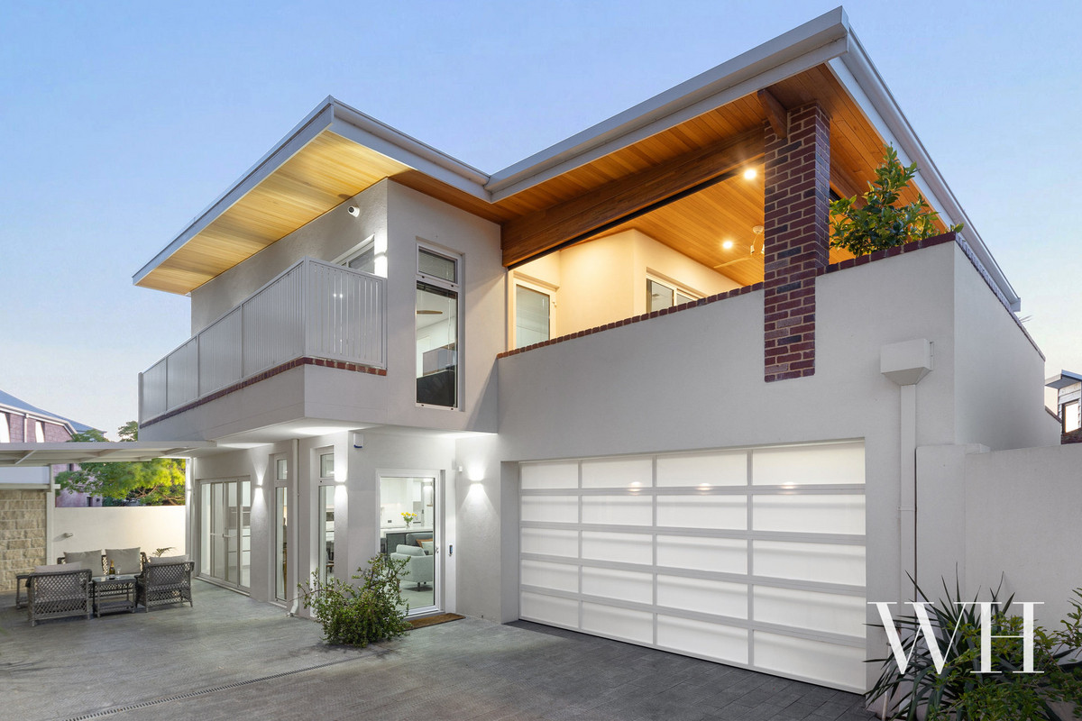 85 WRAY AV, FREMANTLE WA 6160, 0 ਕਮਰੇ, 0 ਬਾਥਰੂਮ, House