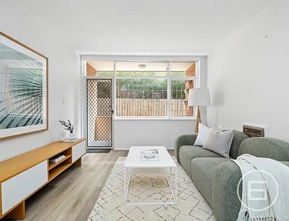 3/299 Dandenong Road, Prahran, VIC 3181, 2 રૂમ, 1 બાથરૂમ, Apartment