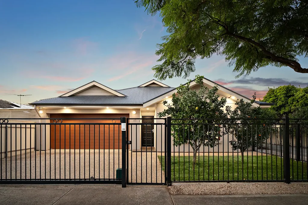 45 Fifth Avenue, Ascot Park, SA 5043