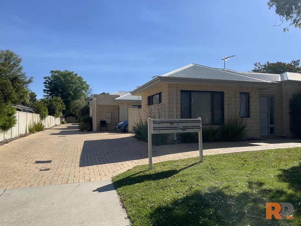 Affordable and Secure 1-Bedroom Rental in Gosnells - Don't Miss Out!