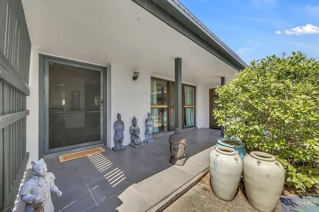 Mount Warren Park 4Zimmer Flexible Family Living on a Generous 631m²
