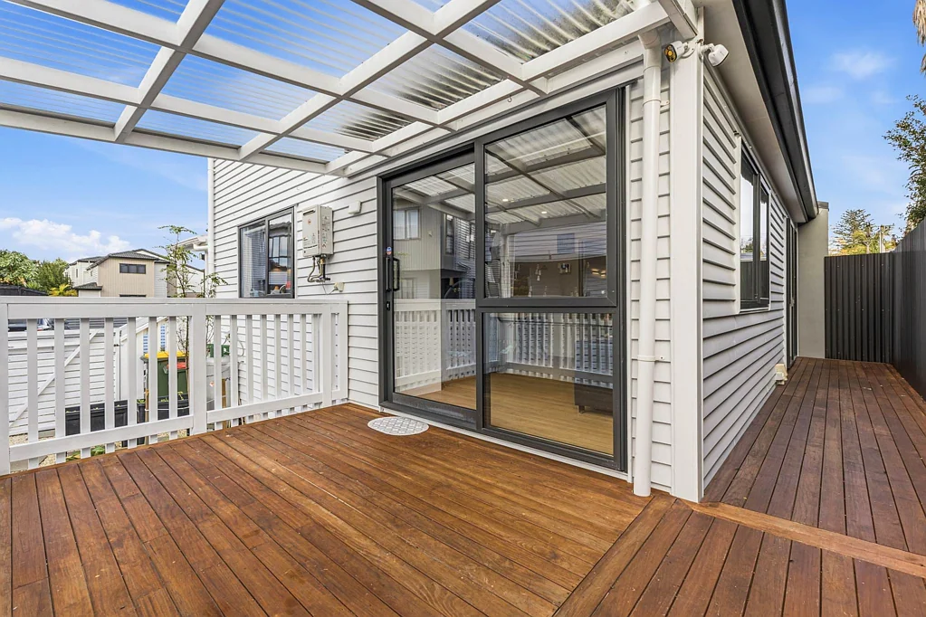 Manurewa 3房  Modern Living, Outstanding Opportunity
