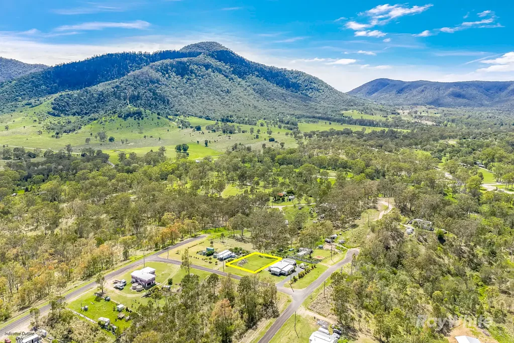 33 Spicer Street, Mount Perry, QLD 4671