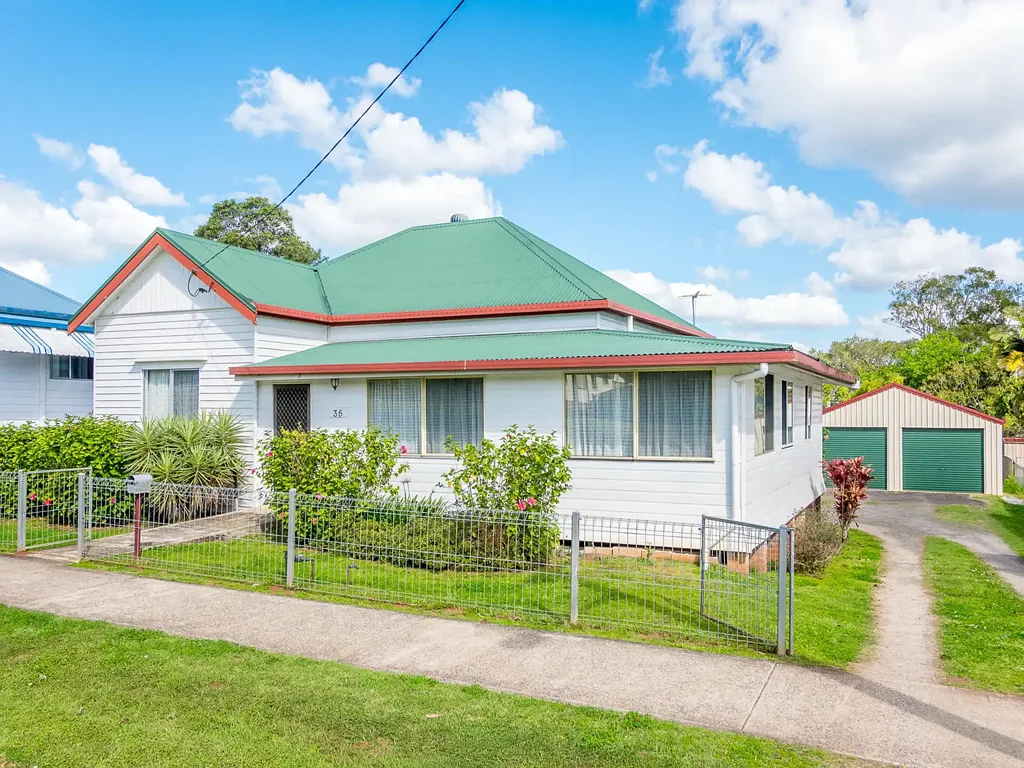 Lismore 3कमरा A Great Home in a Handy Location