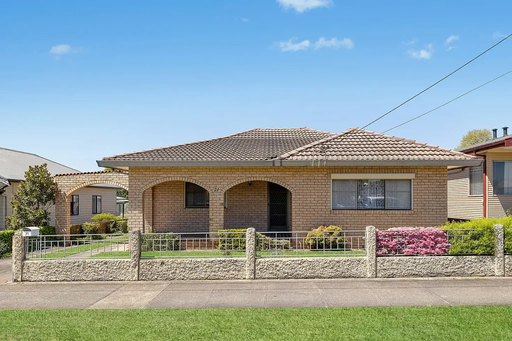 71 Rifle Parade, Lithgow, NSW 2790