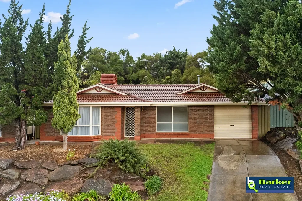 Gawler East 3房  Comfort & Convenience in a Quiet Gawler East Setting