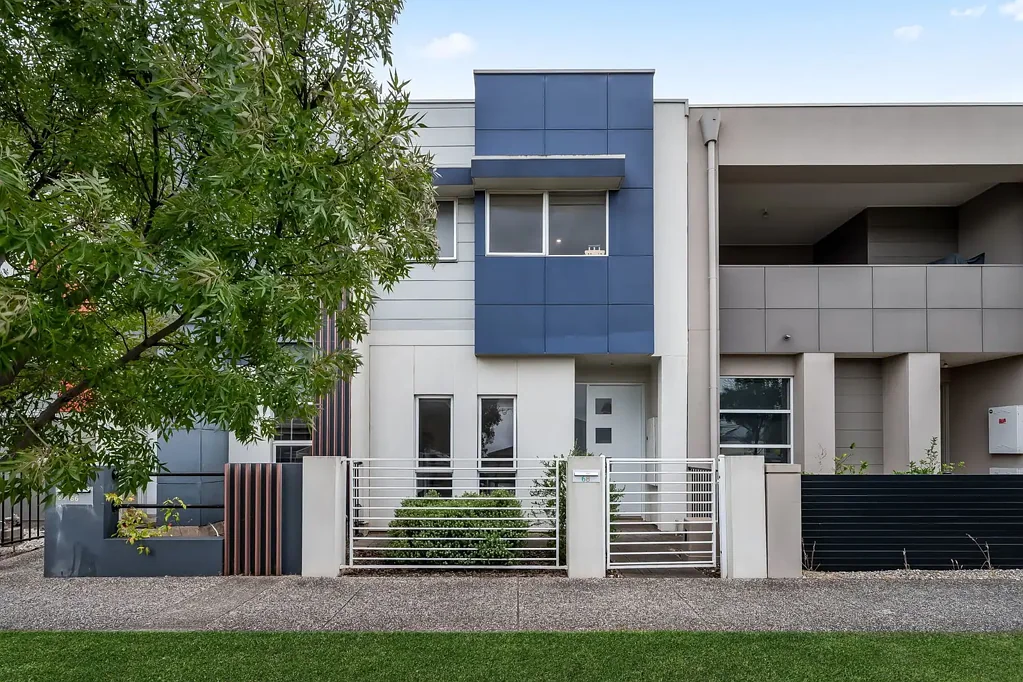 68 Redward Avenue, Lightsview, SA 5085