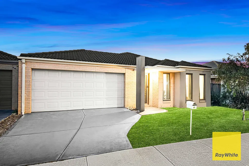 49 Moorookyle Avenue, Tarneit, VIC 3029