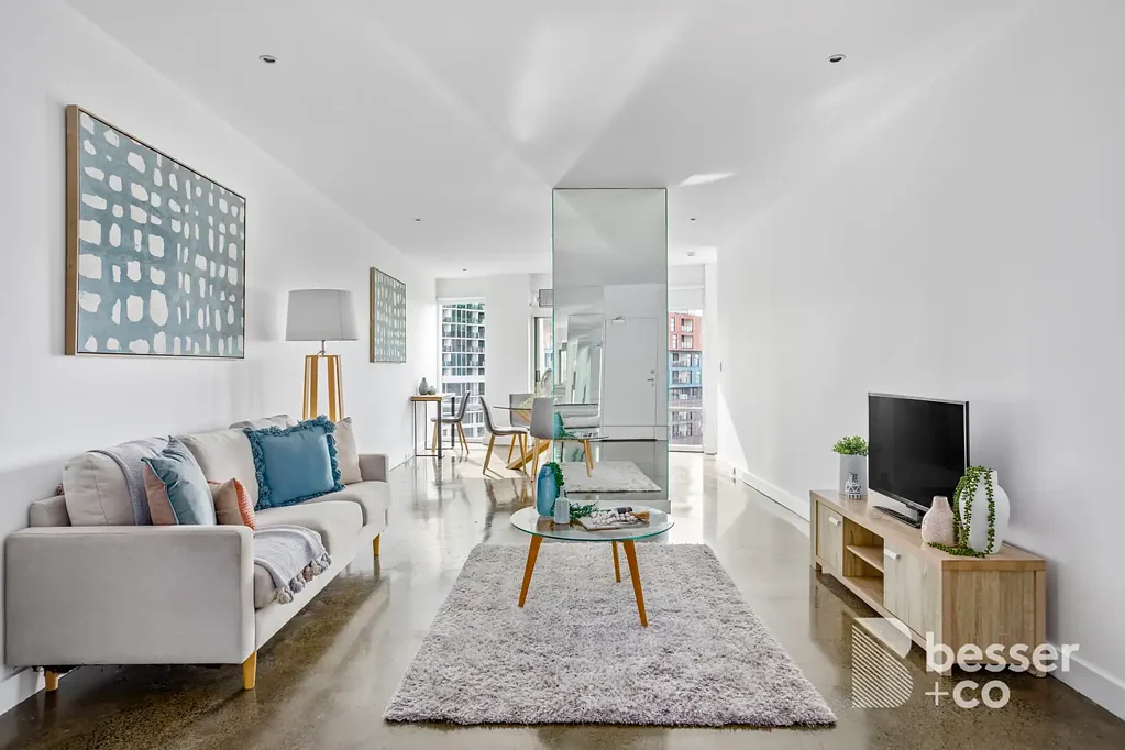 43/1 St Kilda Road, St Kilda, VIC 3182