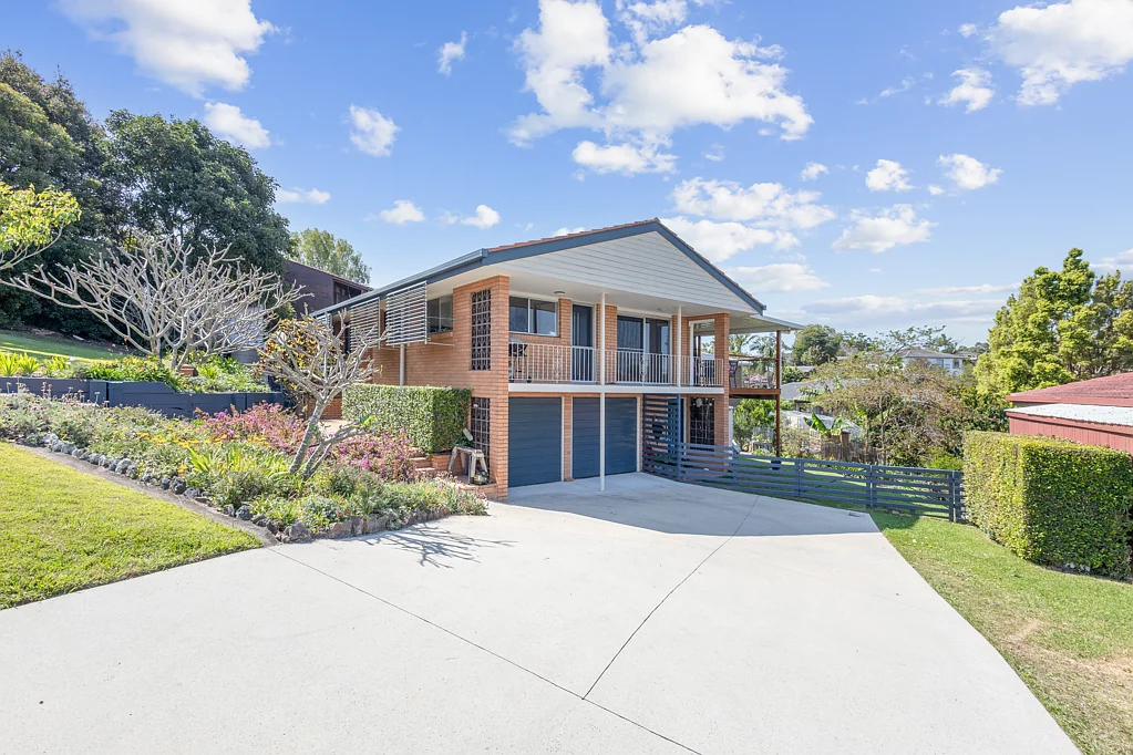 11 Chevalier Street, Mcdowall, QLD 4053