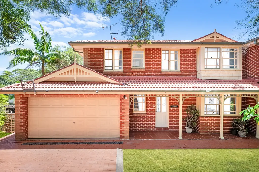39 Parklands Avenue, Lane Cove, NSW 2066