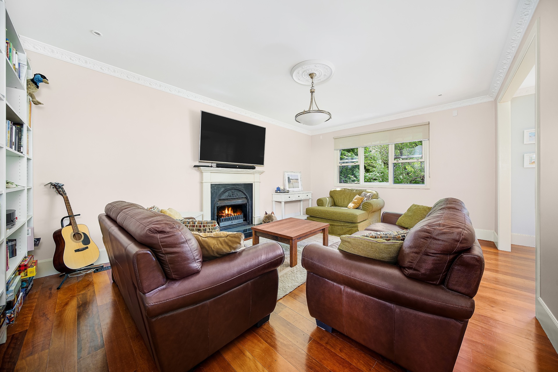 14 HESTER PL, LEURA NSW 2780, 0房, 0浴, House