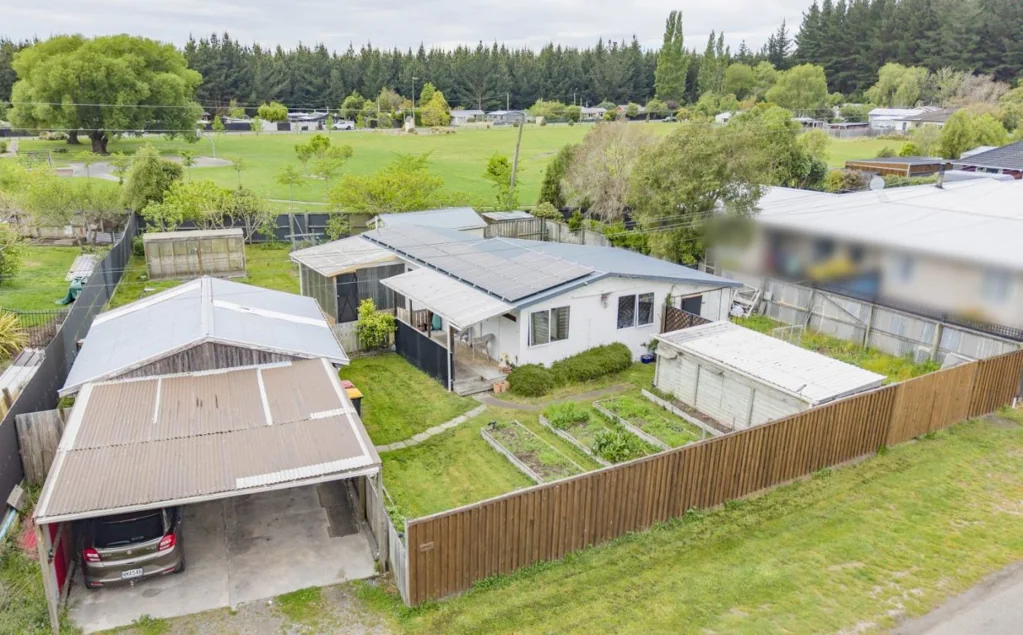 157 Riverlea Estate Drive, Kainga, Christchurch City