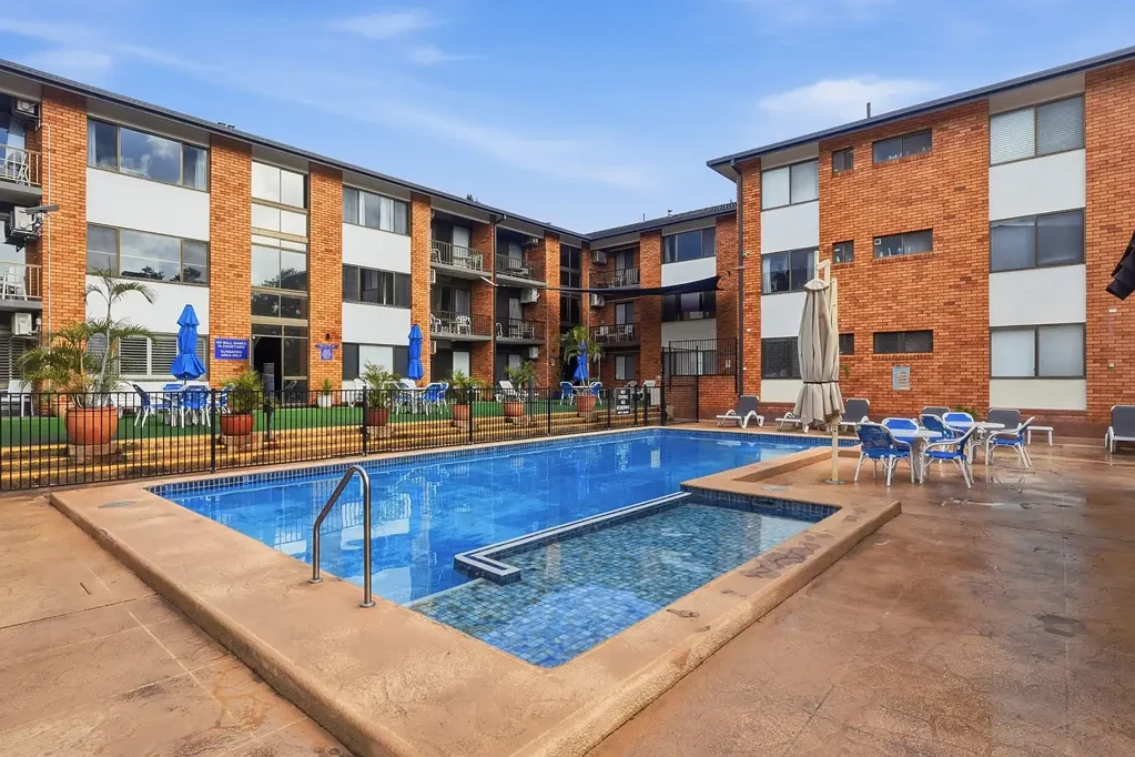 Resort Like Living!