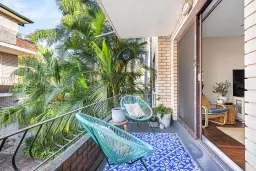 5/95 Pacific Parade, Dee Why