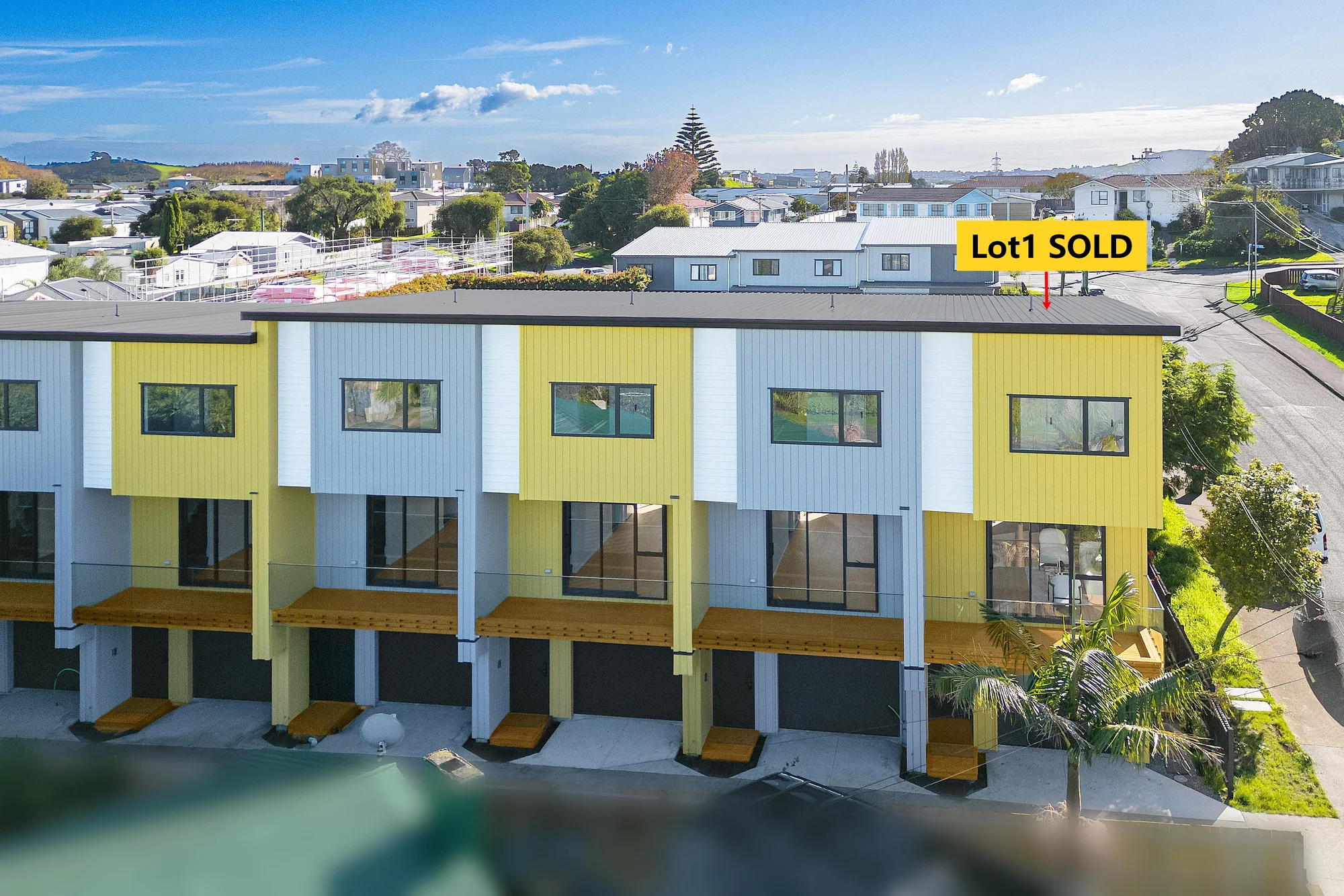 Mount Wellington 3ਬੈੱਡਰੂਮ Act fast - This brand new home won't last!