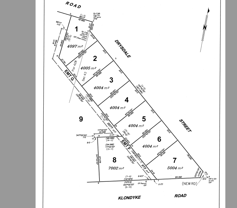 97-101 DRYSDALE ST, AYR QLD 4807, 0 Schlafzimmer, 0 Badezimmer, Section