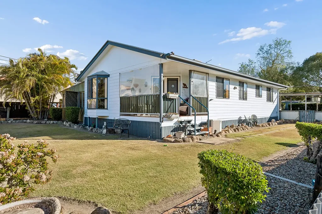 Toogoolawah 3ਬੈੱਡਰੂਮ Prime Corner, Perfect Lifestyle