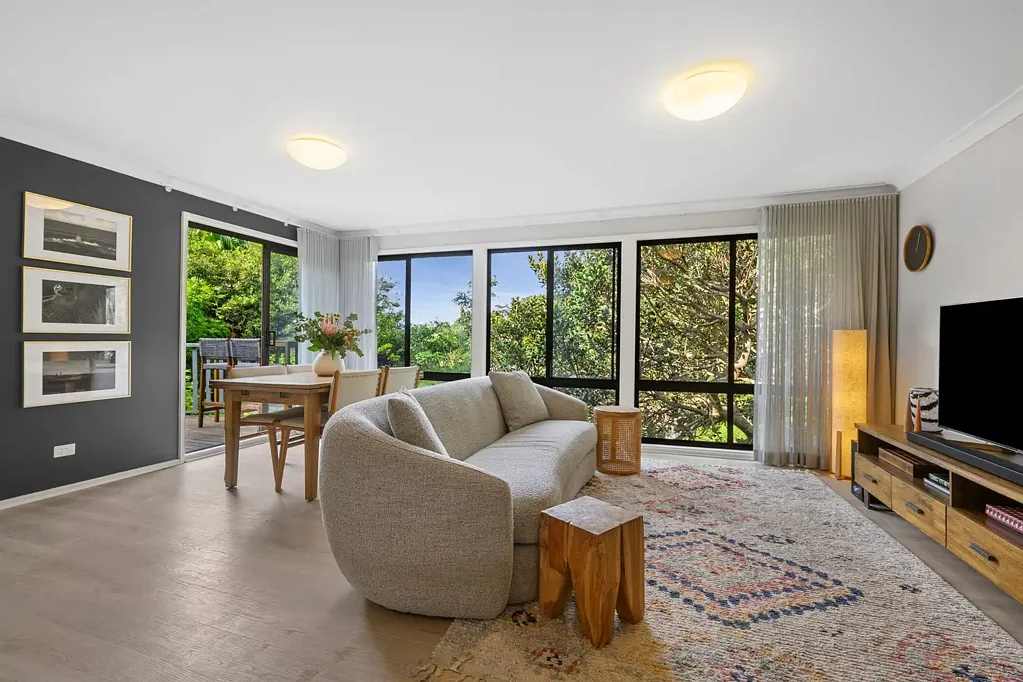Newport 3Habitaciones Tranquil Retreat Moments To Newport Village - DA Approved Plans To Extend