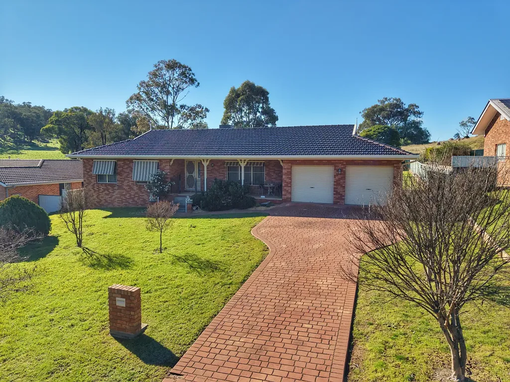 Cowra 3બેડરૂમ Quality Home in Sort After Location