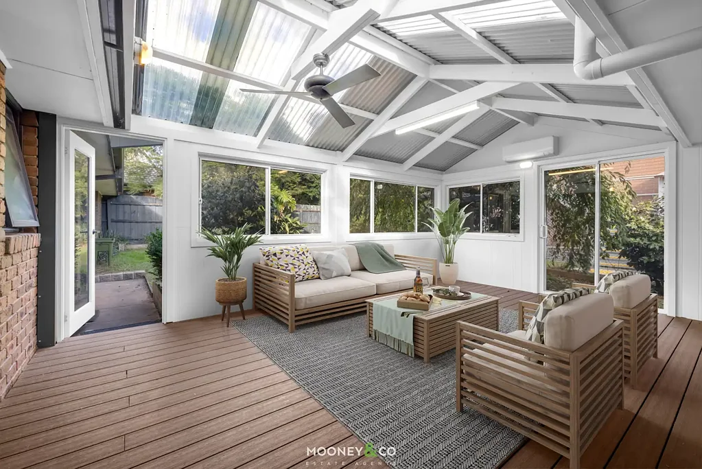 Frankston 4ਬੈੱਡਰੂਮ Room for Family - Space for Independence.