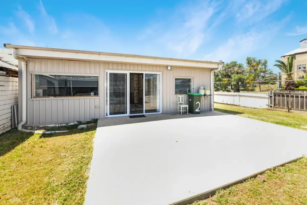Fully Furnished Home in a Central Location