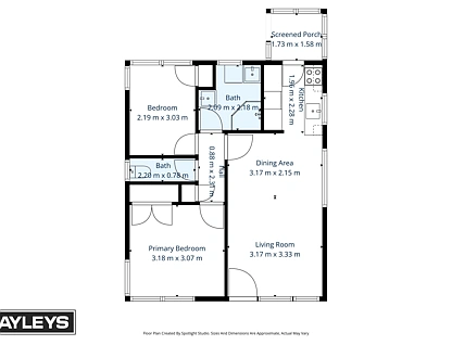 3/83 Campbell Road, One Tree Hill, Auckland City, 2 Kuwarto, 1 Banyo, Unit